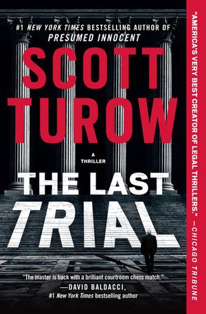The Last Trial image number 0