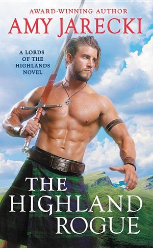 The Highland Rogue image number 0