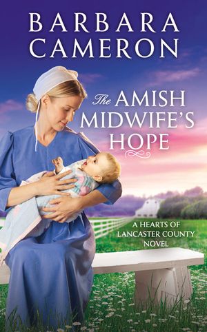 The Amish Midwife's Hope image number 0