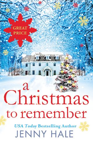 A Christmas to Remember image number 0