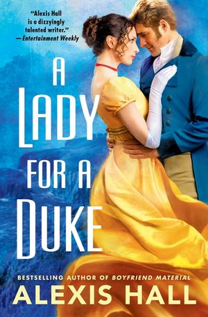 A Lady for a Duke image number 0