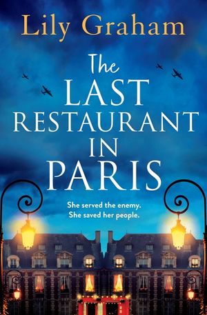 The Last Restaurant in Paris image number 0