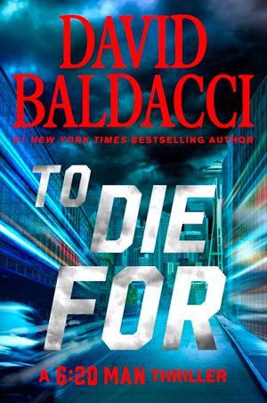 David Baldacci November 2024 image number 0