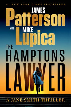 The Hamptons Lawyer: A Jane Smith Thriller image number 0