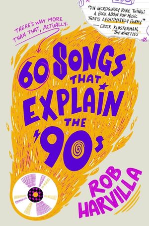 Songs That Explain the 90s image number 0
