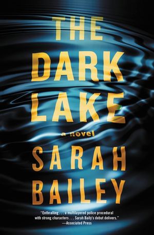 The Dark Lake image number 0