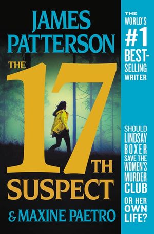 The 17th Suspect image number 0