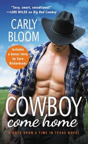 Cowboy Come Home: Includes a Bonus Novella image number 0