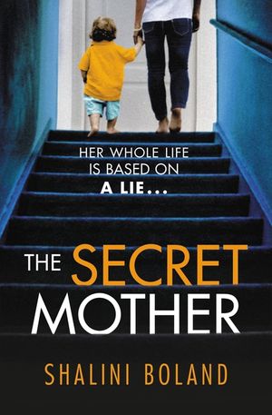 The Secret Mother image number 0