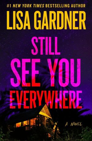 Still See You Everywhere image number 0