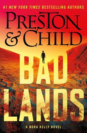 Badlands image number 0