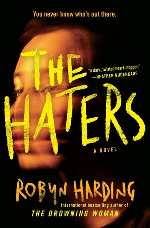 The Haters image number 0