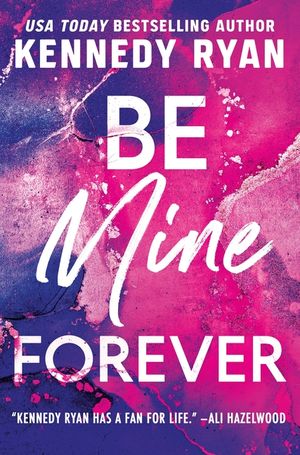 Be Mine Forever image number 0