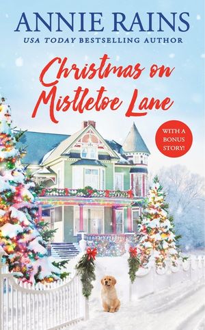 Christmas on Mistletoe Lane image number 0