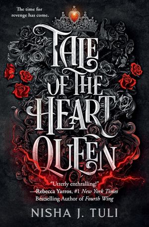 Tale of the Heart Queen image number 0