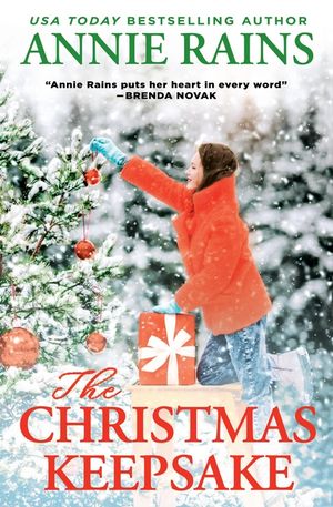 The Christmas Keepsake image number 0