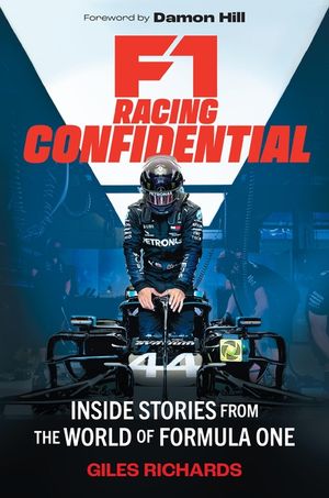 F1 Confidential image number 0