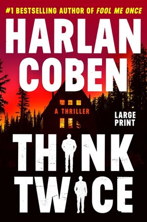 Harlan Coben 2024 image number 0
