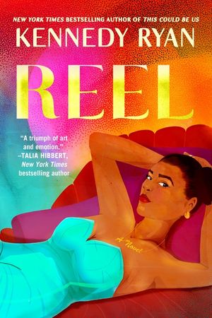 Reel image number 0
