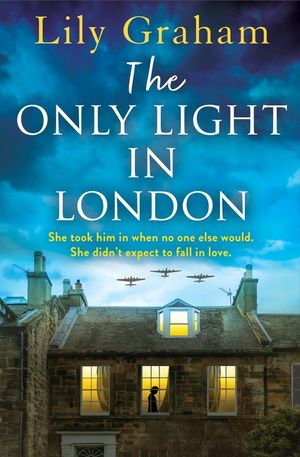 The Only Light in London image number 0