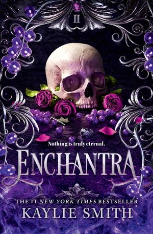 Enchantra image number 0