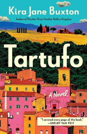 Tartufo image number 0