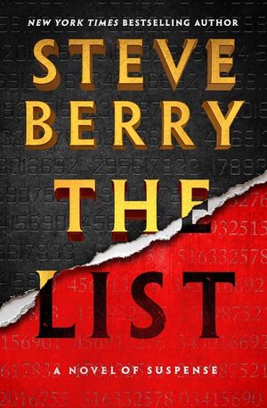 The List image number 0