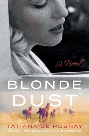 Blonde Dust image number 0