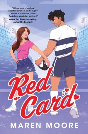 Red Card image number 0