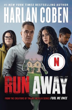 Run Away image number 0