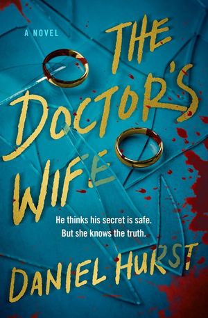 The Doctor's Wife image number 0