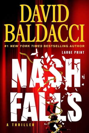 David Baldacci November 2025 image number 0
