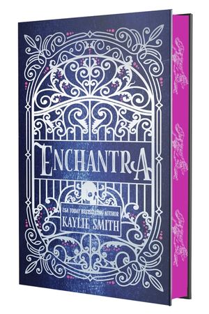 Enchantra (Deluxe Limited Edition) image number 0