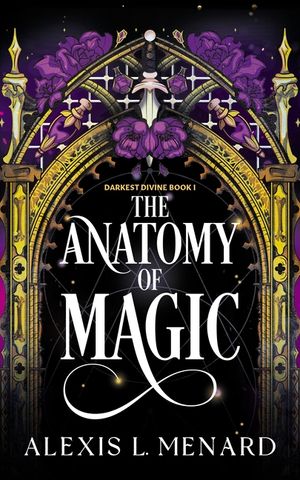 The Anatomy of Magic image number 0