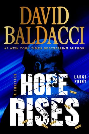 Hope Rises image number 0