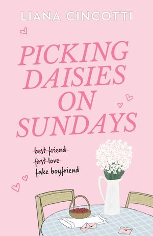 Picking Daisies on Sundays image number 0