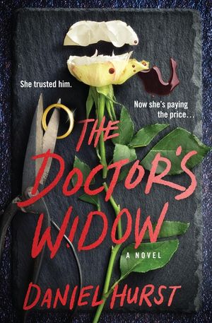 The Doctor's Widow image number 0