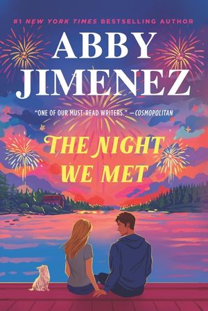 The Night We Met (Standard Edition) image number 0