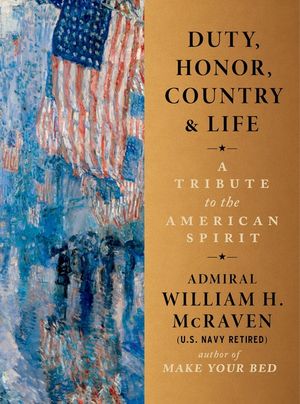 Duty, Honor, Country, and Life image number 0