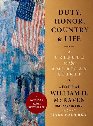 Duty, Honor, Country, and Life image number 0