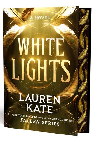 White Lights (Limited Deluxe Edition) image number 0