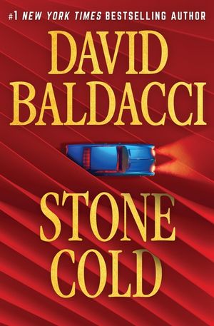 Stone Cold image number 0