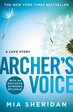 Archer's Voice image number 0