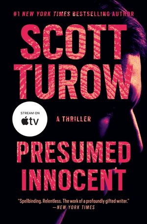 Presumed Innocent image number 0