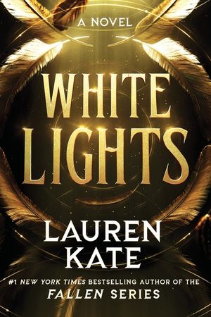 White Lights image number 0