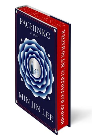 Pachinko (Deluxe Limited Edition) image number 0