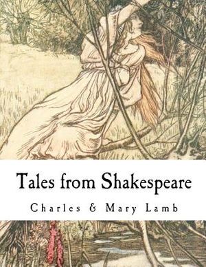 Tales from Shakespeare: William Shakespeare image number 0