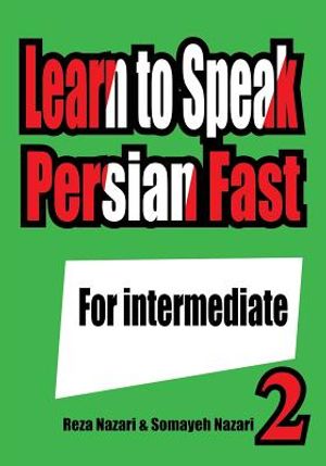 Learn to Speak Persian Fast: For Intermediate image number 0