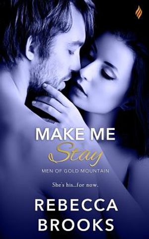 Make Me Stay image number 0