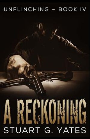 A Reckoning image number 0